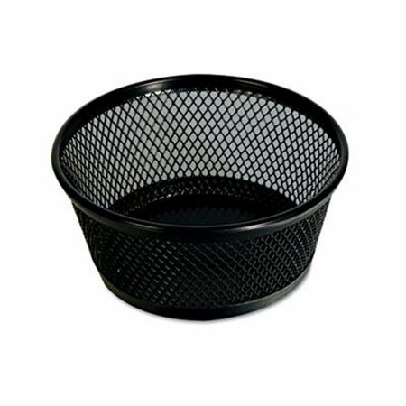 UNIVERSAL ONE Mesh Jumbo Clip Dish 20014